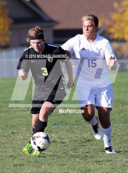 Thumbnail 2 in Rock Canyon @ Highlands Ranch photogallery.