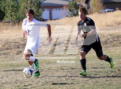 Thumbnail 1 in Rock Canyon @ Highlands Ranch photogallery.