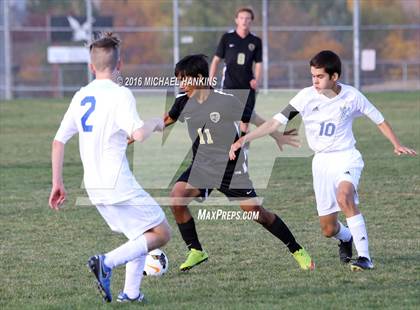 Thumbnail 3 in Rock Canyon @ Highlands Ranch photogallery.
