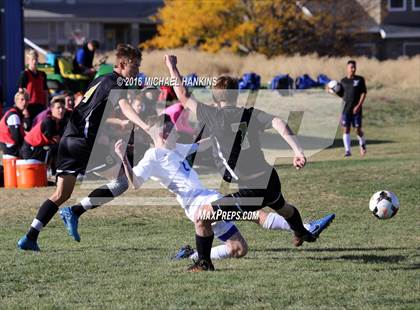 Thumbnail 1 in Rock Canyon @ Highlands Ranch photogallery.