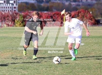 Thumbnail 3 in Rock Canyon @ Highlands Ranch photogallery.