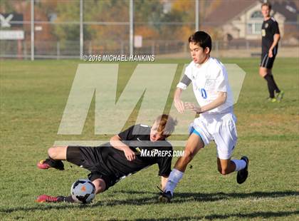 Thumbnail 3 in Rock Canyon @ Highlands Ranch photogallery.