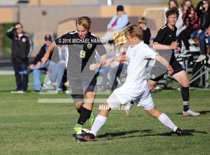 Thumbnail 3 in Rock Canyon @ Highlands Ranch photogallery.