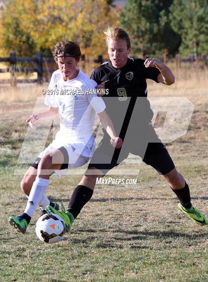 Thumbnail 2 in Rock Canyon @ Highlands Ranch photogallery.