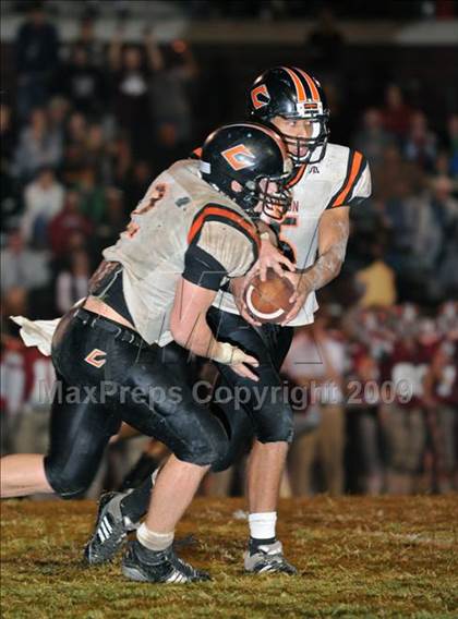 Thumbnail 1 in Clinton @ Oak Ridge photogallery.