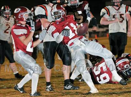Thumbnail 1 in Clinton @ Oak Ridge photogallery.