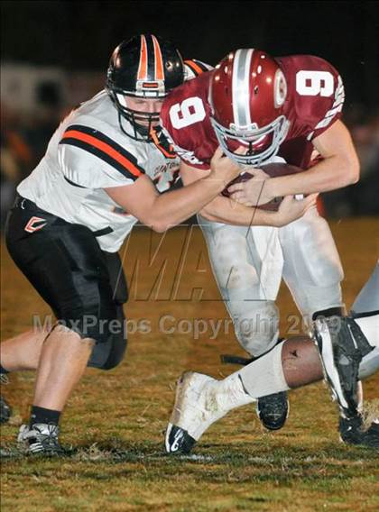 Thumbnail 2 in Clinton @ Oak Ridge photogallery.
