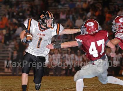 Thumbnail 1 in Clinton @ Oak Ridge photogallery.