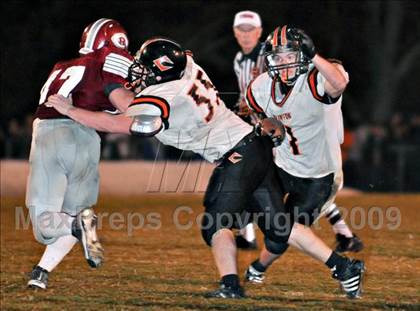 Thumbnail 1 in Clinton @ Oak Ridge photogallery.