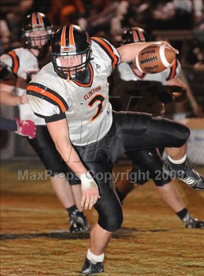 Thumbnail 2 in Clinton @ Oak Ridge photogallery.