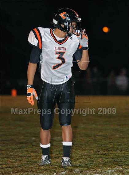 Thumbnail 3 in Clinton @ Oak Ridge photogallery.