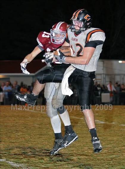 Thumbnail 3 in Clinton @ Oak Ridge photogallery.