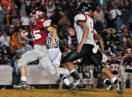 Thumbnail 1 in Clinton @ Oak Ridge photogallery.