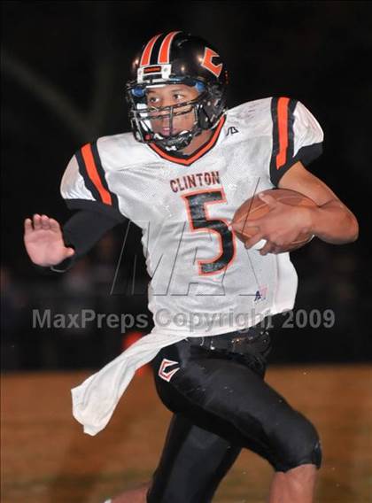 Thumbnail 1 in Clinton @ Oak Ridge photogallery.
