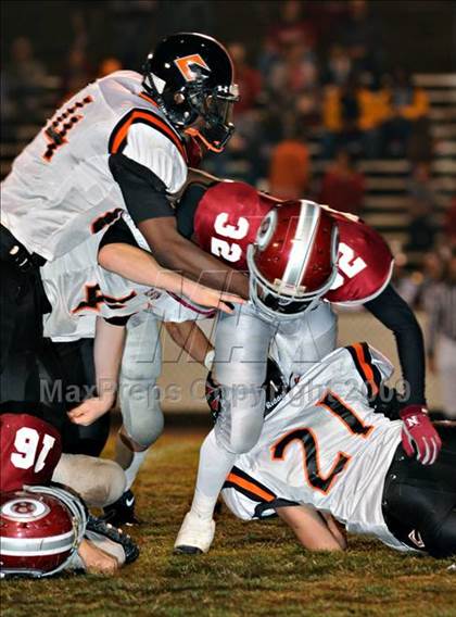 Thumbnail 3 in Clinton @ Oak Ridge photogallery.