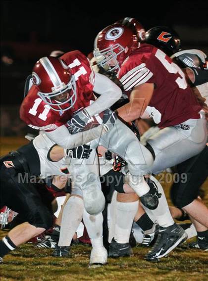 Thumbnail 3 in Clinton @ Oak Ridge photogallery.