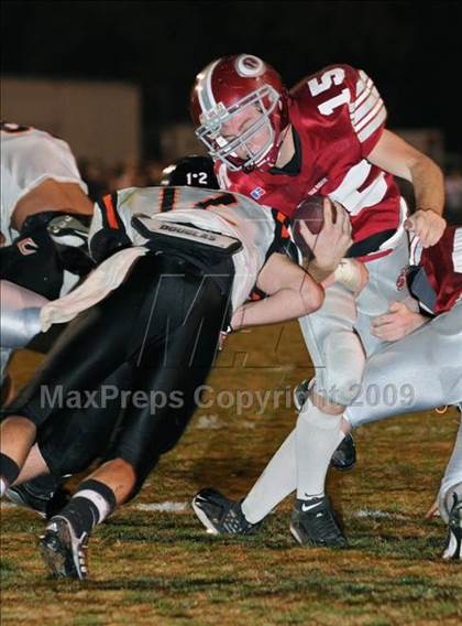 Thumbnail 3 in Clinton @ Oak Ridge photogallery.