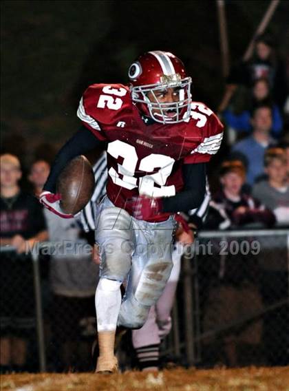 Thumbnail 1 in Clinton @ Oak Ridge photogallery.