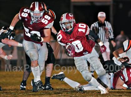 Thumbnail 2 in Clinton @ Oak Ridge photogallery.