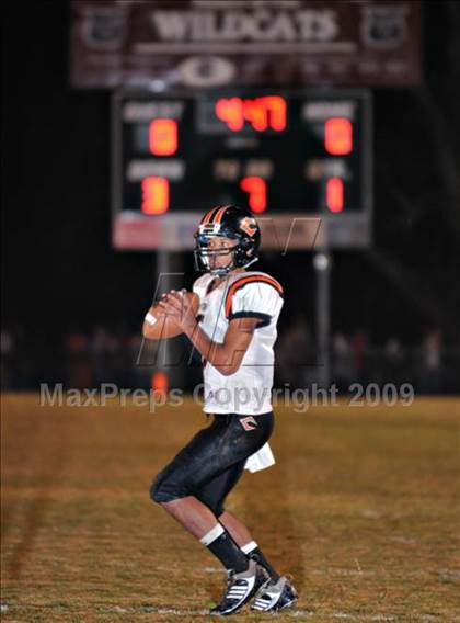 Thumbnail 1 in Clinton @ Oak Ridge photogallery.