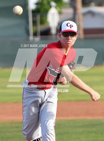 Thumbnail 2 in Chandler Prep @ Phoenix Christian photogallery.