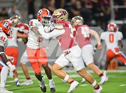 Thumbnail 1 in Bridgeland @ Cypress Woods photogallery.