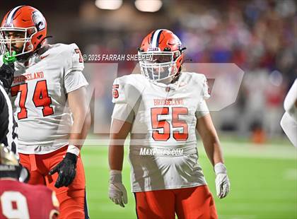 Thumbnail 1 in Bridgeland @ Cypress Woods photogallery.