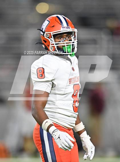 Thumbnail 1 in Bridgeland @ Cypress Woods photogallery.