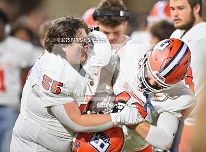 Thumbnail 1 in Bridgeland @ Cypress Woods photogallery.