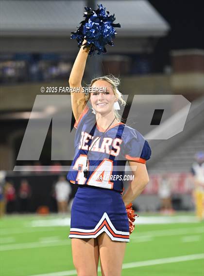 Thumbnail 1 in Bridgeland @ Cypress Woods photogallery.