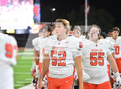 Thumbnail 3 in Bridgeland @ Cypress Woods photogallery.