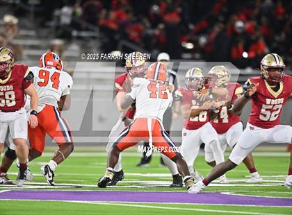 Thumbnail 2 in Bridgeland @ Cypress Woods photogallery.