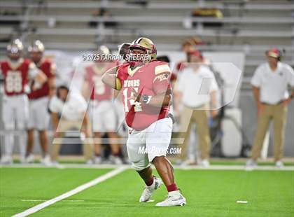 Thumbnail 2 in Bridgeland @ Cypress Woods photogallery.