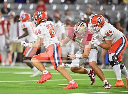 Thumbnail 2 in Bridgeland @ Cypress Woods photogallery.