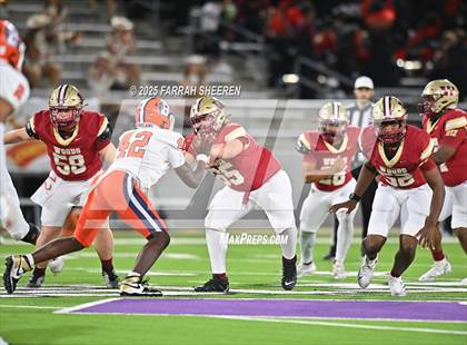 Thumbnail 1 in Bridgeland @ Cypress Woods photogallery.