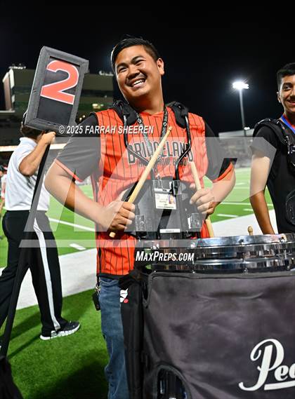 Thumbnail 1 in Bridgeland @ Cypress Woods photogallery.