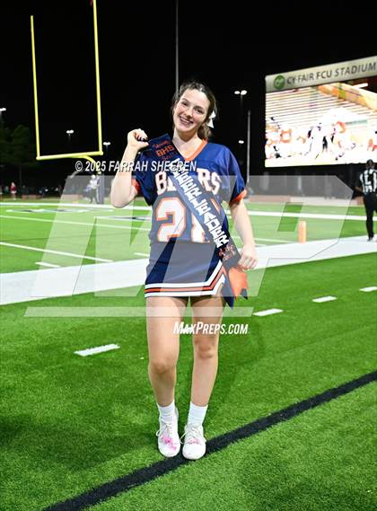 Thumbnail 3 in Bridgeland @ Cypress Woods photogallery.