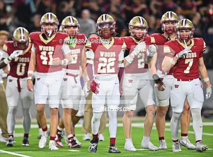 Thumbnail 2 in Bridgeland @ Cypress Woods photogallery.