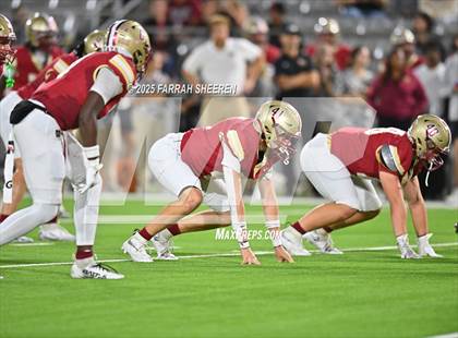 Thumbnail 1 in Bridgeland @ Cypress Woods photogallery.