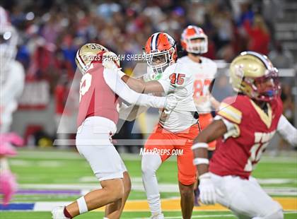 Thumbnail 3 in Bridgeland @ Cypress Woods photogallery.