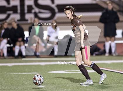 Thumbnail 3 in Leland @ Saint Francis (CIFCCS Open Division Quarterfinals) photogallery.