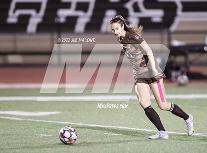 Thumbnail 3 in Leland @ Saint Francis (CIFCCS Open Division Quarterfinals) photogallery.