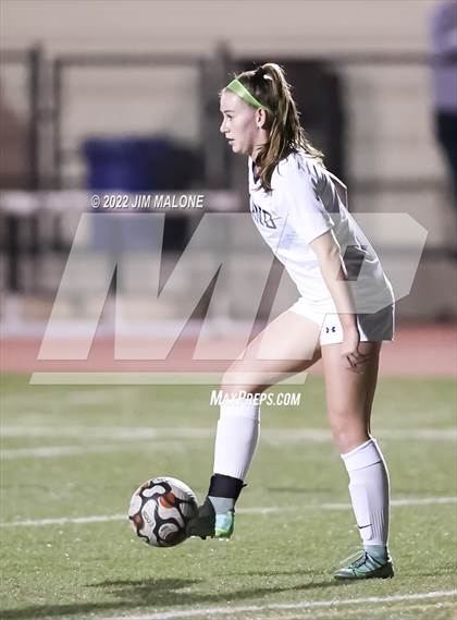 Thumbnail 3 in Leland @ Saint Francis (CIFCCS Open Division Quarterfinals) photogallery.