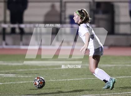 Thumbnail 1 in Leland @ Saint Francis (CIFCCS Open Division Quarterfinals) photogallery.