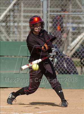 Thumbnail 1 in Casa Roble vs. St. Francis (Pre-Season Tournament of Champions) photogallery.