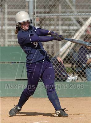 Thumbnail 1 in Casa Roble vs. St. Francis (Pre-Season Tournament of Champions) photogallery.