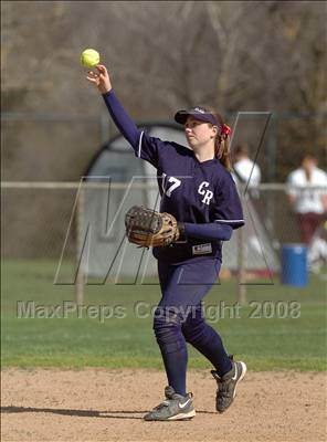 Thumbnail 2 in Casa Roble vs. St. Francis (Pre-Season Tournament of Champions) photogallery.