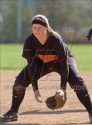 Thumbnail 2 in Casa Roble vs. St. Francis (Pre-Season Tournament of Champions) photogallery.