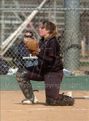Thumbnail 2 in Casa Roble vs. St. Francis (Pre-Season Tournament of Champions) photogallery.