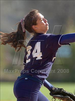 Thumbnail 2 in Casa Roble vs. St. Francis (Pre-Season Tournament of Champions) photogallery.